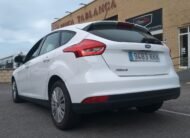 FORD FOCUS 1.5TDCI