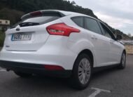 FORD FOCUS 1.5TDCI