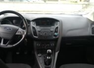 FORD FOCUS 1.5TDCI