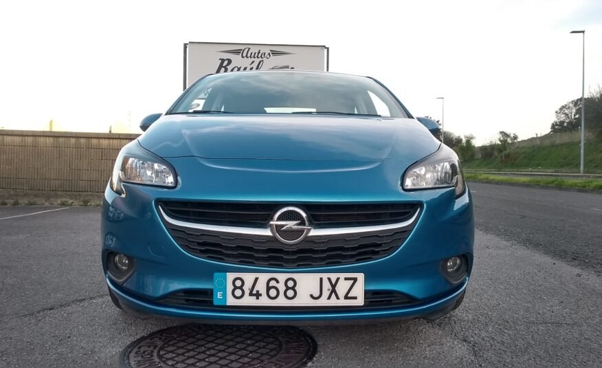 OPEL CORSA 1.3CDTI