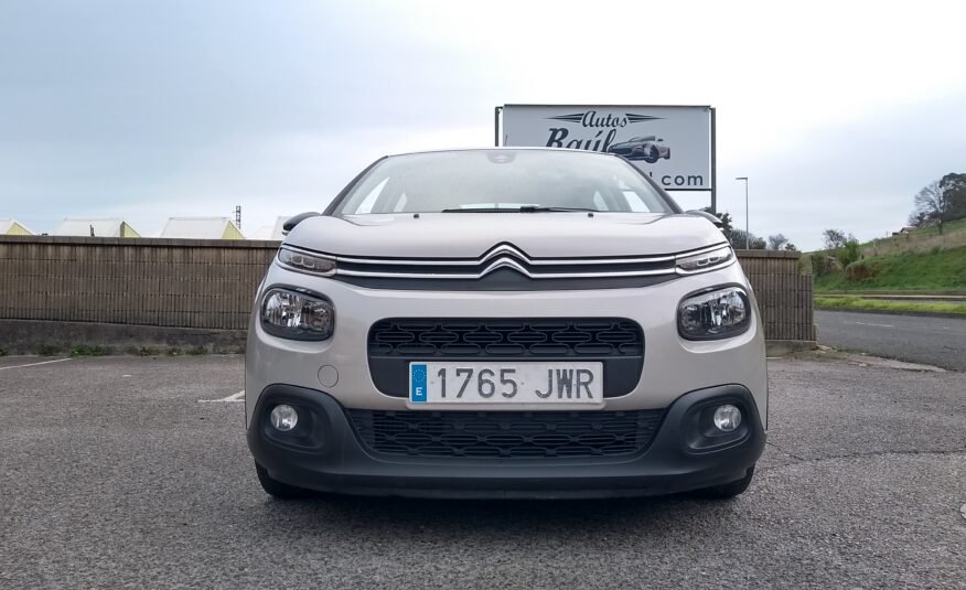 CITROEN C3 1.6HDI