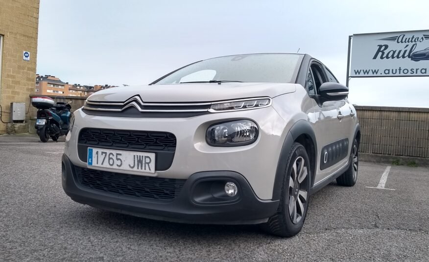 CITROEN C3 1.6HDI