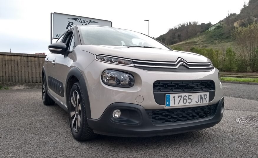 CITROEN C3 1.6HDI