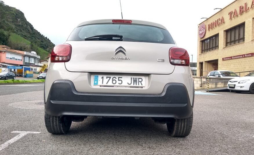 CITROEN C3 1.6HDI