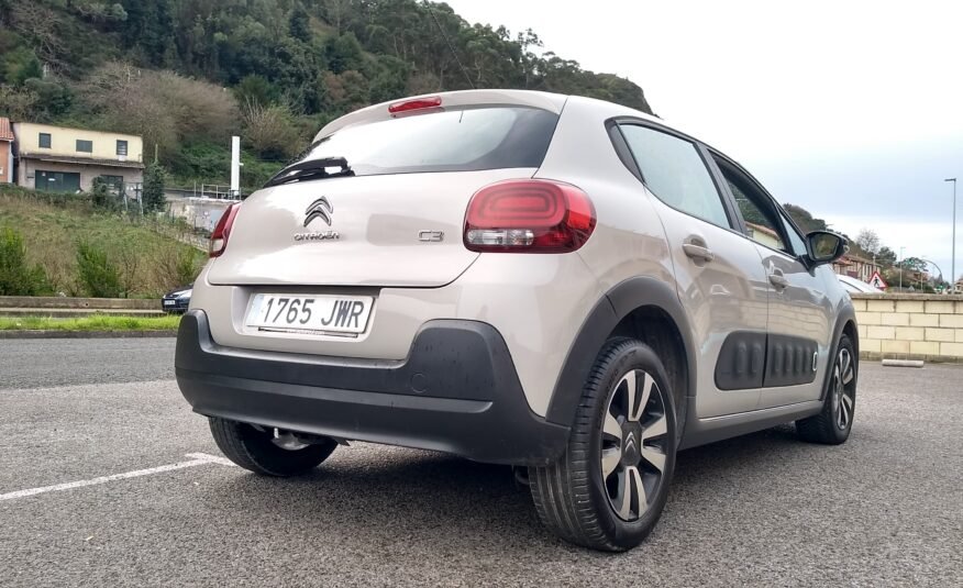 CITROEN C3 1.6HDI