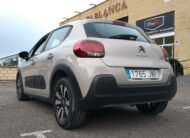 CITROEN C3 1.6HDI