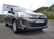 CITROEN C4 AIRCROSS 1.6HDI