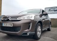 CITROEN C4 AIRCROSS 1.6HDI