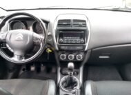 CITROEN C4 AIRCROSS 1.6HDI