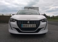 PEUGEOT 208 1.5HDI