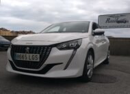 PEUGEOT 208 1.5HDI