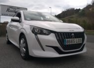 PEUGEOT 208 1.5HDI