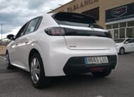 PEUGEOT 208 1.5HDI