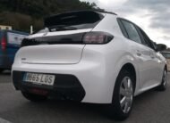 PEUGEOT 208 1.5HDI