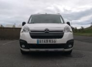 CITROEN BERLINGO 1.6HDI