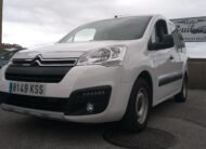 CITROEN BERLINGO 1.6HDI