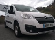 CITROEN BERLINGO 1.6HDI