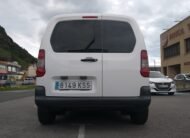 CITROEN BERLINGO 1.6HDI