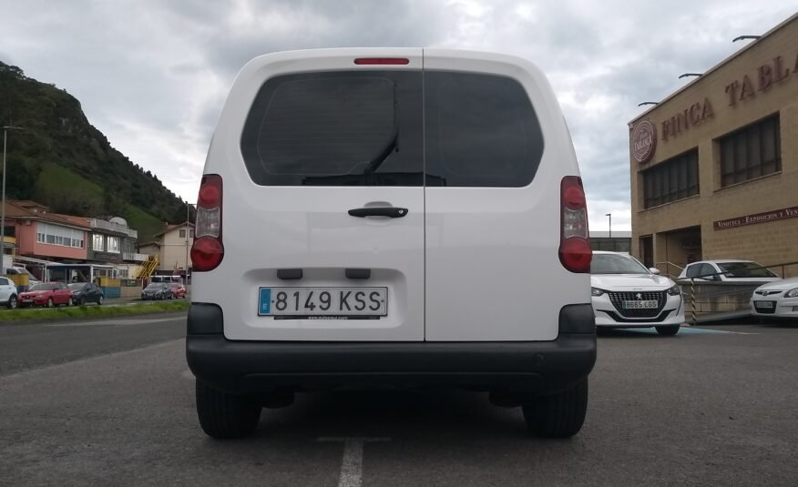 CITROEN BERLINGO 1.6HDI