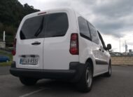 CITROEN BERLINGO 1.6HDI