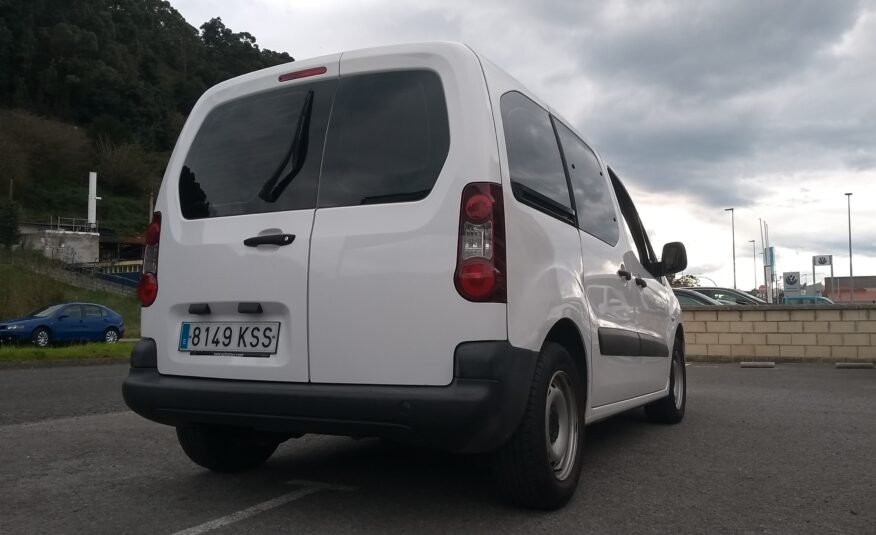 CITROEN BERLINGO 1.6HDI