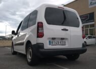 CITROEN BERLINGO 1.6HDI