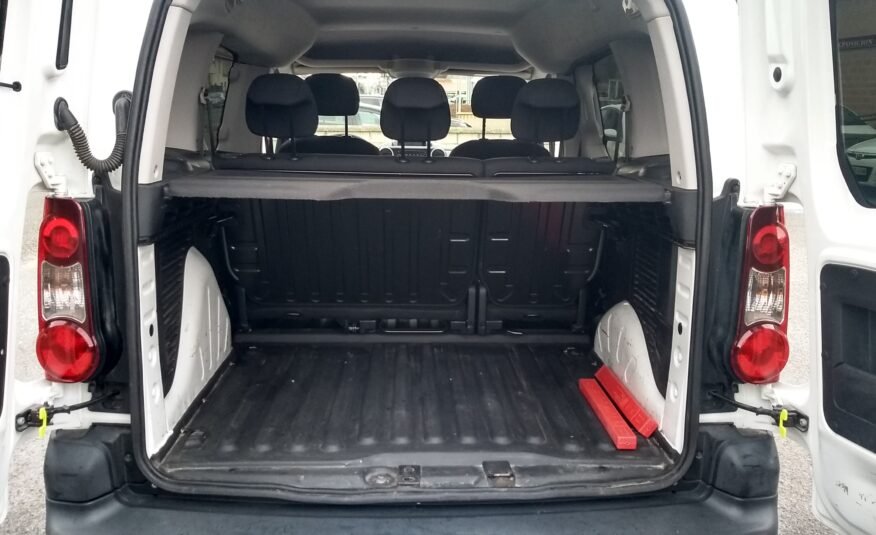 CITROEN BERLINGO 1.6HDI