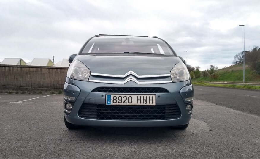 CITROEN C4 GRAND PICASSO 1.6HDI