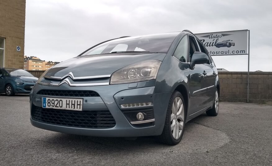 CITROEN C4 GRAND PICASSO 1.6HDI