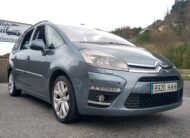 CITROEN C4 GRAND PICASSO 1.6HDI