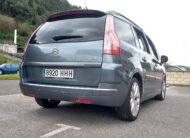 CITROEN C4 GRAND PICASSO 1.6HDI