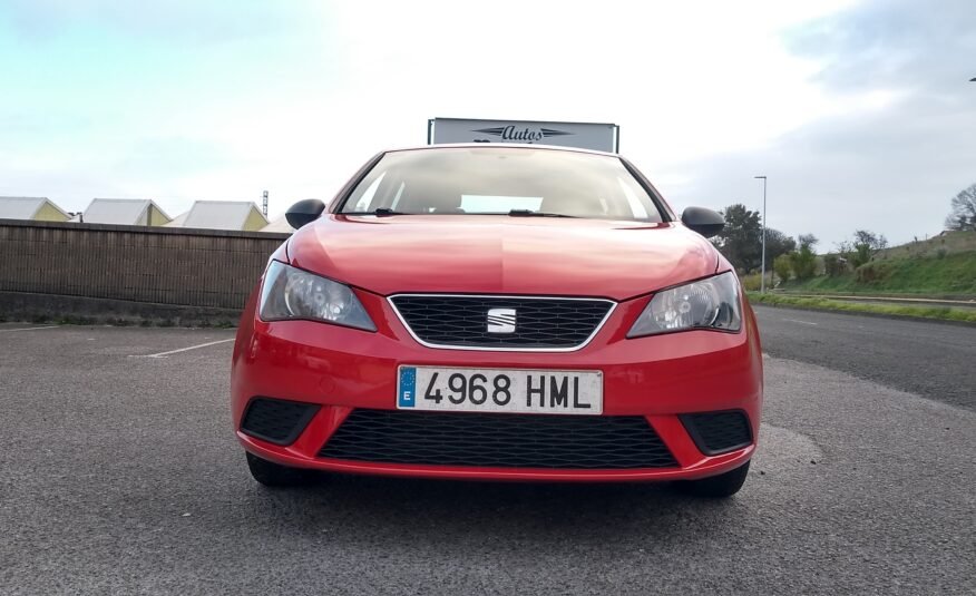 SEAT IBIZA 1.6TDI