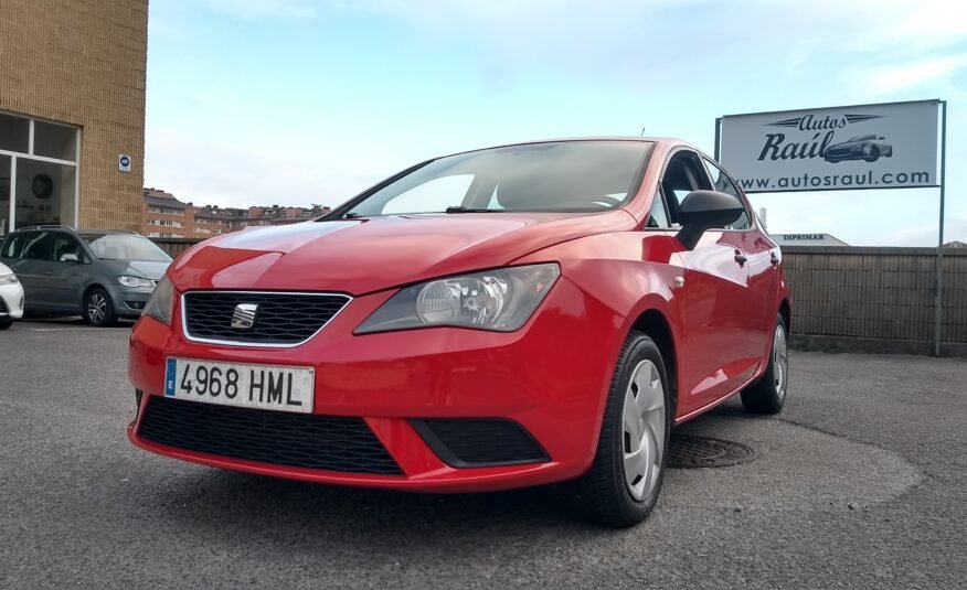 SEAT IBIZA 1.6TDI