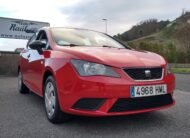 SEAT IBIZA 1.6TDI