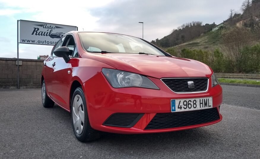 SEAT IBIZA 1.6TDI