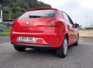 SEAT IBIZA 1.6TDI