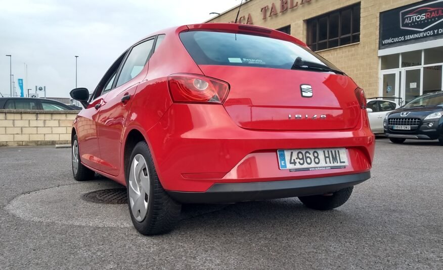 SEAT IBIZA 1.6TDI