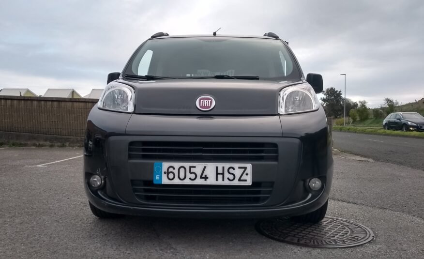 FIAT QUBO 1.3MJTD