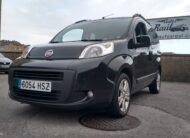 FIAT QUBO 1.3MJTD