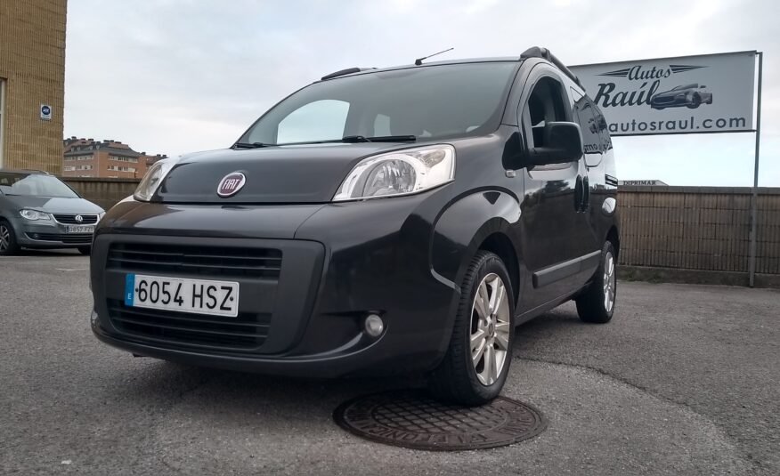 FIAT QUBO 1.3MJTD