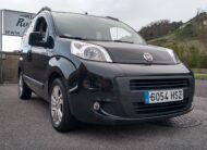 FIAT QUBO 1.3MJTD