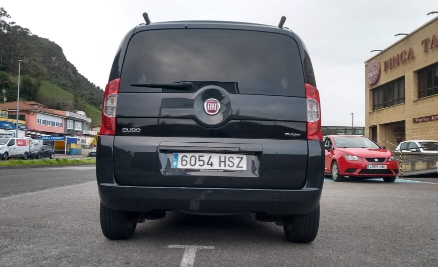 FIAT QUBO 1.3MJTD