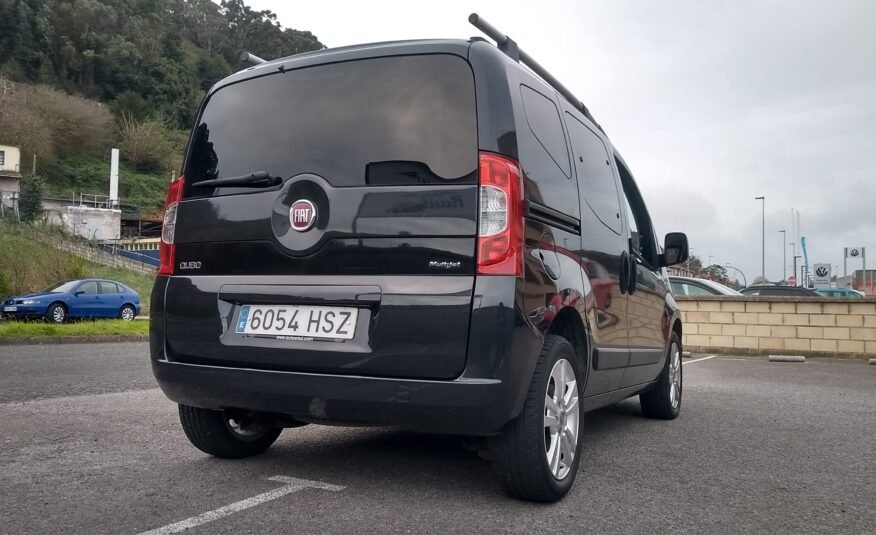 FIAT QUBO 1.3MJTD