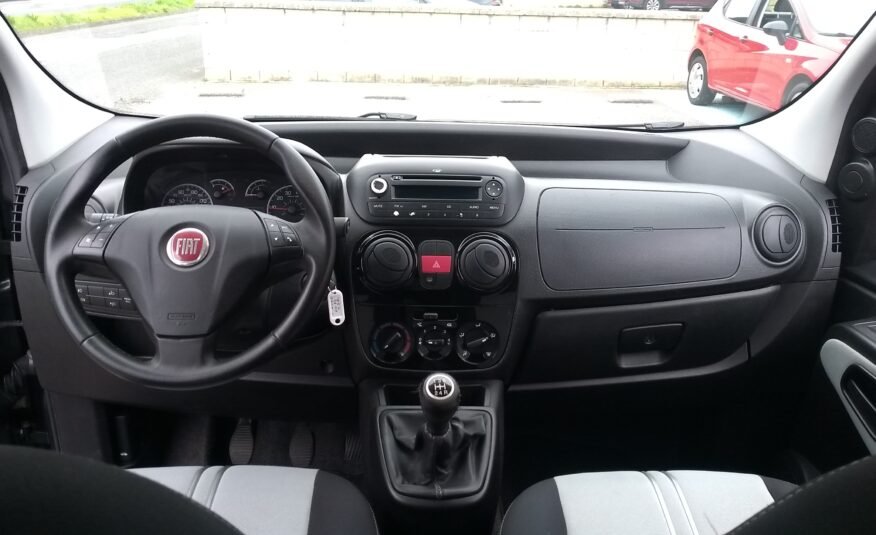 FIAT QUBO 1.3MJTD