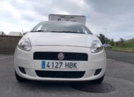 FIAT PUNTO 1.2