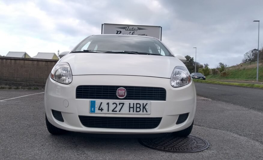 FIAT PUNTO 1.2