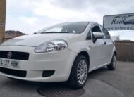 FIAT PUNTO 1.2