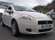 FIAT PUNTO 1.2