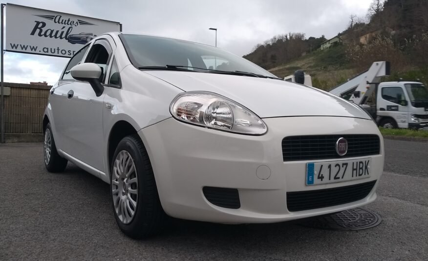 FIAT PUNTO 1.2