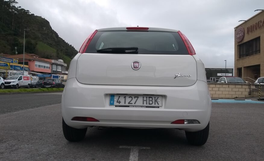 FIAT PUNTO 1.2